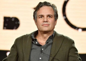 MARK RUFFALO