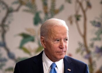 JOE BIDEN