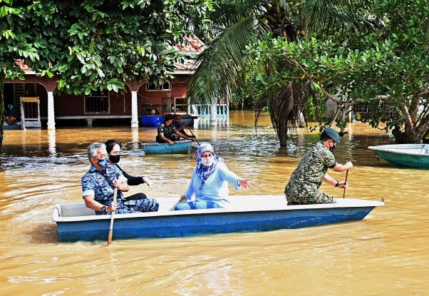 Memartabat fungsi, peranan Raja - Utusan Digital