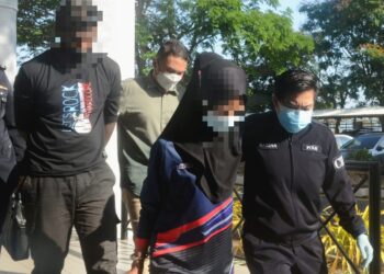 SEORANG tukang rumah (belakang) mengaku bersalah atas enam pertuduhan melakukan persetubuhan dan amang seksual fizikal terhadap anak tiri perempuannya di Mahkamah Sesyen Butterworth, Pulau Pinang hari ini.