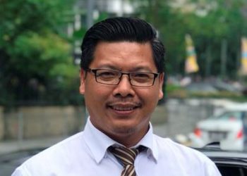 Dr. Asri Salleh