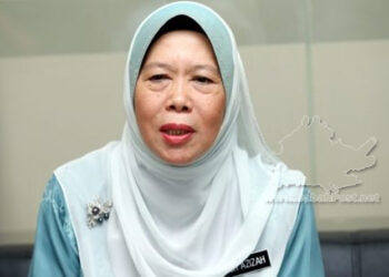 Datuk Azizah Mohd. Dun