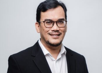 AZRIL MOHD AMIN 