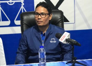 KHAIRUL AZWAN HARUN