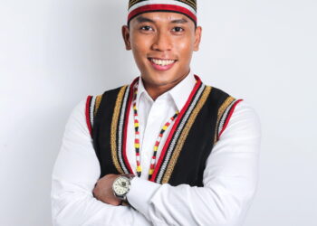 ABDUL AZIZ ISA MARINDO