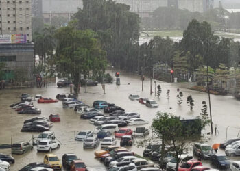 KEJADIAN banjir kilat pada tahun 2021 menyedarkan orang ramai mengenai kepentingan insurans banjir.