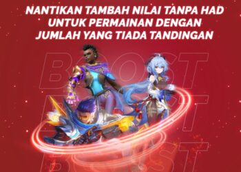 Game Connect merupakan pelantar pembayaran rentas sempadan serantau dan pertumbuhan pelanggan.