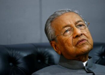 DR. MAHATHIR MOHAMAD