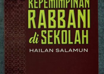 Naskhah mengenal pasti potensi dalaman individu yang memiliki kepemimpinan sebagai pengetua sekolah