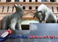 BURSA Malaysia