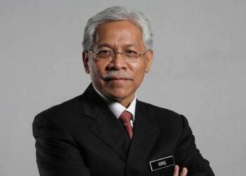 IDRIS JUSOH