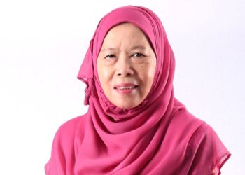 AZIZAH MOHD. DUN