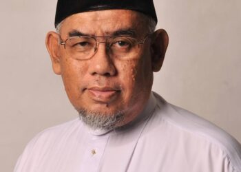 Mohd. Azmi Abdul Hamid