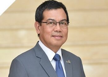 ISMAIL IBRAHIM