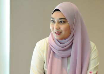 DR NURUL ASHIKIN  MABAHWI