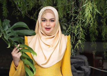 Siti Nurhaliza kini dalam tempoh bercuti untuk memberikan tumpuan kepada kelahiran anak keduanya.