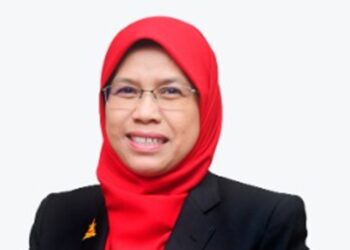 Rodziah Ismail