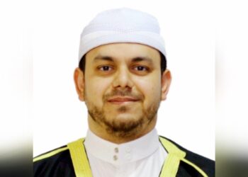 DALAM kejadian pada 2018, Dr. Fadi maut ditembak lebih 20 das di badan dan kepala ketika dalam perjalanan ke Surau Medan Idaman, Setapak, bagi menunaikan solat Subuh.