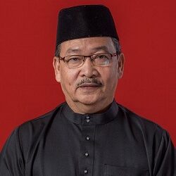 MD. ANIZAM ABDUL RAHMAN