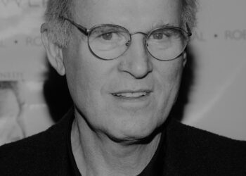 CHARLES GRODIN