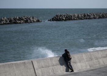 AMARAN gempa bumi dan Tsunami kali ini berlaku selepas genap 10 tahun Jepun dilanda gempa bumi dengan magnitud sembilan pada 11 Mac 2011, yang mencetuskan Tsunami dan kerosakan teruk di Fukushima. -AFP