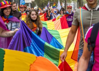 KERAJAAN Qatar berjaya menepis propaganda menyokong agenda lesbian, gay, biseksual, transgender dan pelik (LGBTQ) ketika berlangsungnya Piala Dunia FIFA Qatar 2022, baru-baru ini.