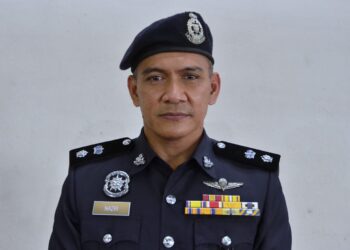 MOHAMAD NAZRI DAUD