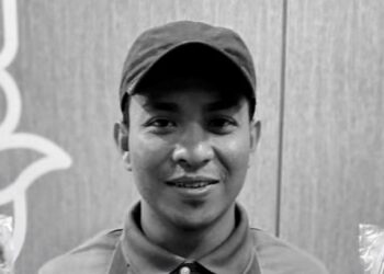 MOHD. FAZLI AYUB