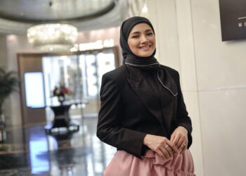 Fazura dan Fattah sedia tambah zuriat