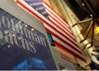 Goldman Sachs bersetuju membayar AS$2.9 billion (RM12.02 billion) bagi mengakhiri siasatan berhubung peranannya dalam skandal rasuah 
1Malaysia Development Berhad (1MDB). - REUTERS