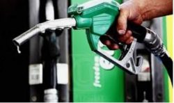 Harga Petrol Naik 5 Sen Ron95 Rm1 89 Sen Ron97 Rm2 19 Sen Utusan Digital