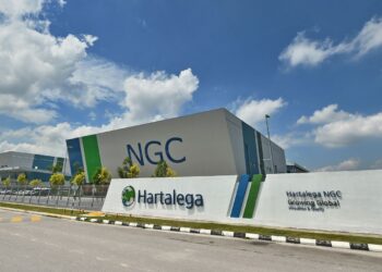 HARTALEGA mencatatkan keuntungan selepas cukai lebih tinggi berjumlah RM32 juta bagi suku pertama berakhir 30 Jun 2024.- GAMBAR HIASAN