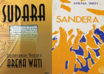 ORANG Melayu berketurunan Bugis di negara ini amat wajar membaca novel Sandera dan Sudara karya Arena Wati untuk lebih mengenali sejarah, identiti, budaya dan jati diri yang semakin luntur dan dilupakan.