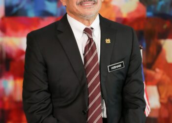 HISHAMMUDDIN TUN HUSSEIN