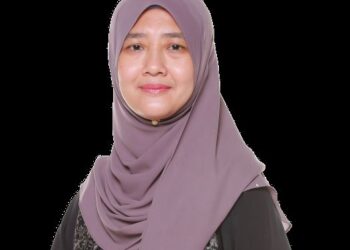 IDA RISWANA IDRIS