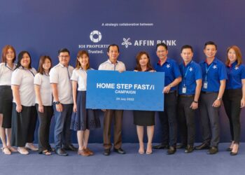 AFFIN BANK