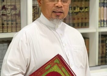 Ustaz Lee Kitab