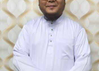 Datuk Mohd. Nazry Mohamad Nor