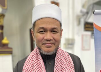 Ustaz Muhamad Hana Fizi Abdullah