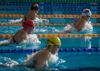 Kerajaan negeri Kelantan  akan memastikan acara Sukan Malaysia (Sukma) yang bakal berlangsung tahun 2028 mematuhi elemen patuh syariah. - Gambar hiasan