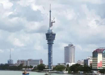 sebagai bandar raya, Kuantan memerlukan transformasi secara menyeluruh.