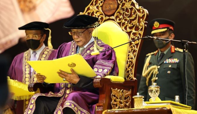 Sultan Kedah Arah Kerajaan Negeri Bantu Naik Taraf Unishams