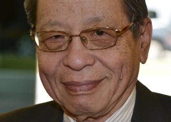 LIM KIT SIANG