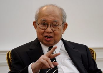 TENGKU RAZALEIGH HAMZAH