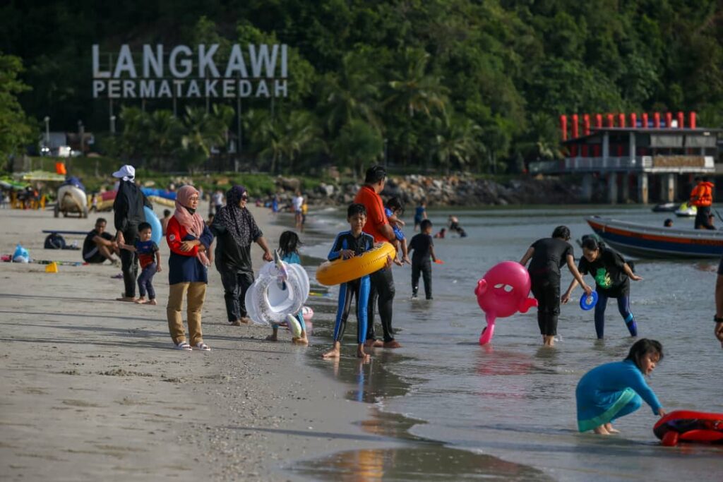 Awas umpan percutian murah ke Langkawi – Utusan Digital