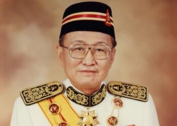 TAN SRI LIM BOK SENG