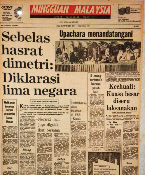 Terkini Archives - Utusan Digital