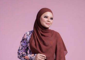 Ada dakwaan pihak-pihak mengambil kesempatan menjual produk Loveta By Siti Sarah dijual dengan harga tidak masuk akal.