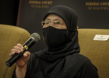 TENGKU MAIMUN TUAN MAT