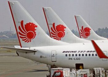 Pandemik Covid-19 turut menjejaskan operasi Malindo Air sehingga memaksa syarikat itu melaksanakan pemberhentian pekerja. - GAMBAR HIASAN